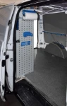 MOBILI PER FURGONI MERCEDES VITO 2004  L2 H1 02d