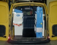 MOBILI PER FURGONI NISSAN KUBISTAR 1997 L2 06