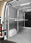 MOBILI PER FURGONI NISSAN NV400 L2 H2 13c