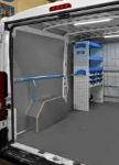 MOBILI PER FURGONI OPEL MOVANO 2022 L2 H1 08b