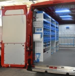 MOBILI PER FURGONI OPEL MOVANO 2022 L3 H2 09b