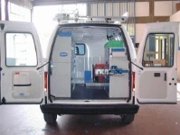 MOBILI PER FURGONI PEUGEOT EXPERT 1995 L2 07a