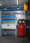 MOBILI PER FURGONI VOLKSWAGEN CRAFTER 2006 L2 H2 02d