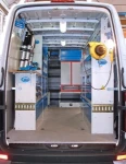MOBILI PER FURGONI VOLKSWAGEN CRAFTER 2006 L3 H2 03a