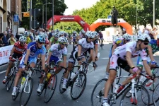 Momenti della corsa