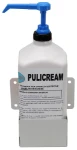 Nuovo sapone superconcentrato con dispenser e telaio per furgoni