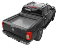 Nuovo sistema di allestimento per Pick up 