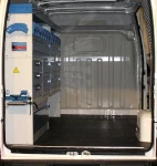 OFFICINA MOBILE FIAT DUCATO 1994 L2 H2 09a