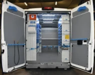 OFFICINA MOBILE FIAT DUCATO 2006  MAXI L2 H2 06a