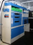 OFFICINA MOBILE FIAT SCUDO 1995 L1 10b