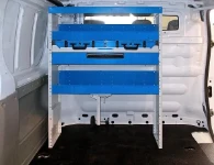 OFFICINA MOBILE NISSAN PRIMASTAR  L2 H1 10b