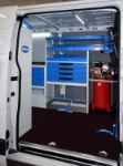 OFFICINA MOBILE OPEL MOVANO 2010 L1 H2 04d