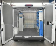 OFFICINA MOBILE OPEL MOVANO 2022 L2 H1 04a