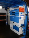 OFFICINA MOBILE OPEL MOVANO  L1 H1 06c
