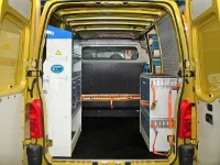 OFFICINA MOBILE OPEL MOVANO  L1 H2 06a