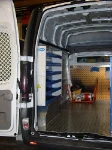 OFFICINA MOBILE OPEL VIVARO  L2 H2 06b