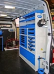 OFFICINA MOBILE RENAULT MASTER 1999 L2 H2 12c