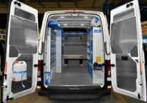 OFFICINA MOBILE VOLKSWAGEN CRAFTER 2017 L3 H3 06a