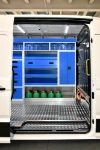OFFICINA MOBILE VOLKSWAGEN CRAFTER 2017 L3 H3 13d