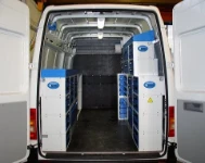 OFFICINA MOBILE VOLKSWAGEN LT 1996 L2 H2 08a