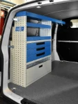 OFFICINA MOBILE VOLKSWAGEN TRANSPORTER T6 2003 L1 06b