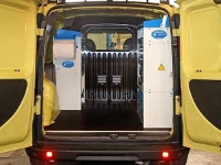 OFFICINE MOBILI FIAT DOBLÒ 2000 L1 H1 13a