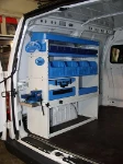 OFFICINE MOBILI FIAT SCUDO 1995 L1 14b