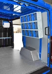 OFFICINE MOBILI MERCEDES SPRINTER 2018 L1 H1 07c
