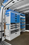 OFFICINE MOBILI NISSAN  INTERSTAR 2023 L1 H1  02b