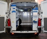 OFFICINE MOBILI OPEL MOVANO  L1 H1 09a