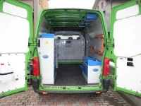 OFFICINE MOBILI OPEL MOVANO  L3 H2 09a
