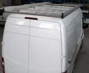 OFFICINE MOBILI VOLKSWAGEN CRAFTER 2006 L2 H2 07e