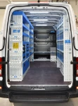OFFICINE MOBILI VOLKSWAGEN CRAFTER 2017 L3 H3 15a