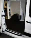 pannellatura furgone per FIAT SCUDO 2006  L1 H1 04c 