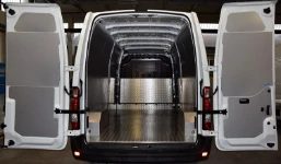 pannellatura furgone per NISSAN INTERSTAR 2023 L3 H2 05a