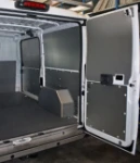 Pannellatura, pianale, copriruota, copriparatia Ducato