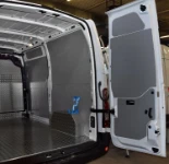 pannellature furgoni NISSAN NV400 L2 H2 04c