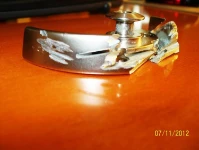 Pannelli porte e rivestimenti laterali con pianale per il Dokker