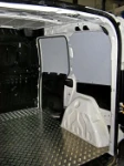 pavimenti per furgoni FIAT DOBLÒ 2010 L1 H1 03c