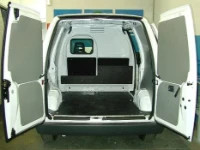 pavimenti per furgoni FIAT SCUDO 1995 L1 04a
