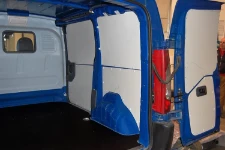 pavimenti per furgoni FIAT SCUDO 2006  L1 H1 03c