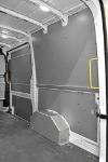 pavimenti per furgoni MAN TGE L3 H3 03c