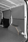 pavimenti per furgoni NISSAN PRIMASTAR 2023 L1 H1 03c