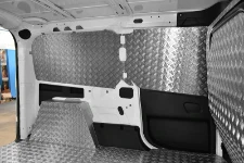 pavimenti per furgoni per FIAT DOBLÒ 2010 L2 H1 02e