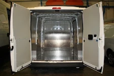 pavimenti per furgoni per FIAT DUCATO 2006  L1 H1 03a