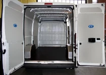 pavimenti per furgoni per FIAT DUCATO 2006  MAXI L2 H2 03