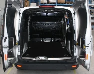 pavimenti per furgoni per FORD CONNECT 2013 L1 03a