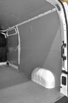 pavimenti per furgoni per NISSAN NV400 L3 H2 03c