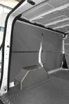 pavimenti per furgoni per NISSAN PRIMASTAR 2023 L1 H1 03b