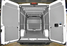 pavimenti per furgoni per OPEL MOVANO 2022 L2 H2 03a